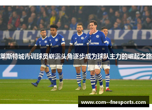 莱斯特城青训球员崭露头角逐步成为球队主力的崛起之路 莱斯特城青训球员崭露头角逐步成为球队主力的崛起之路