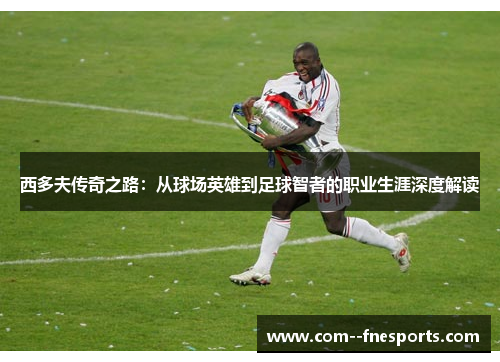 西多夫传奇之路：从球场英雄到足球智者的职业生涯深度解读